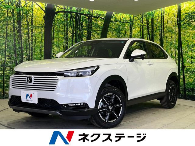 ホンダ ヴェゼル 