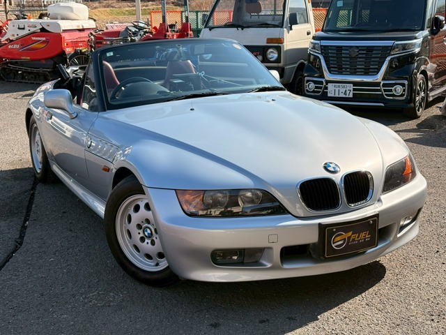 BMW Z3 