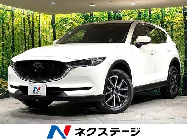 マツダ CX-5 