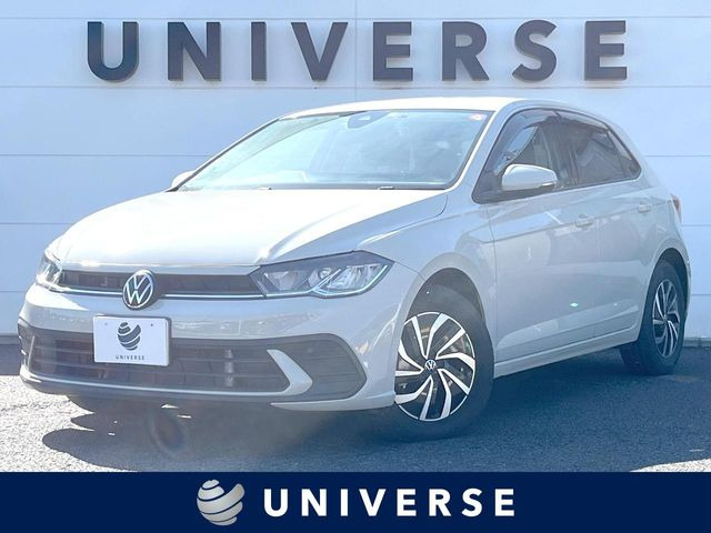 フォルクスワーゲン ポロ 