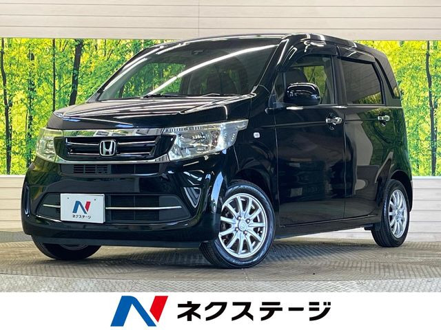 ホンダ N-WGN 