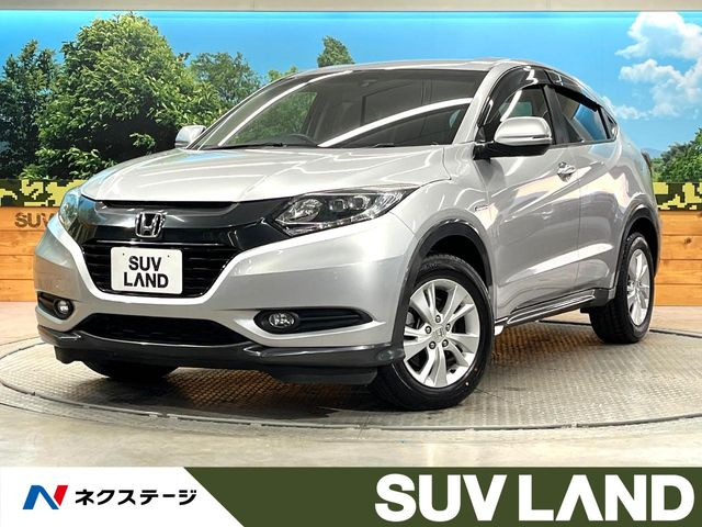 ホンダ ヴェゼル 