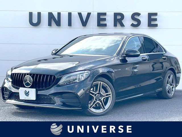 メルセデス・ベンツ Cクラス 