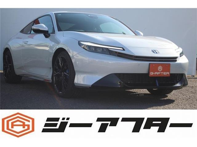 ホンダ プレリュード 