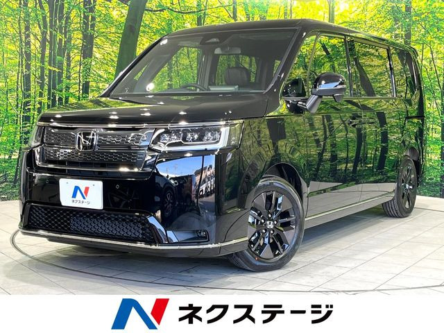 ホンダ ステップワゴン 