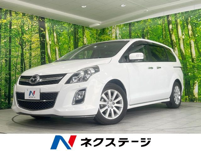 マツダ MPV 
