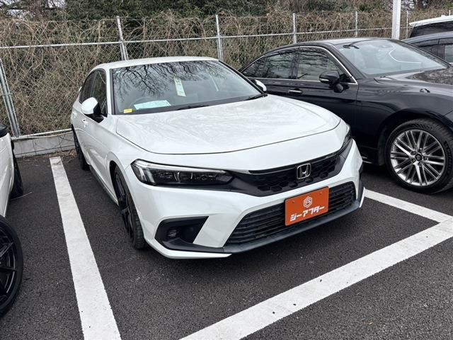 ホンダ シビック 