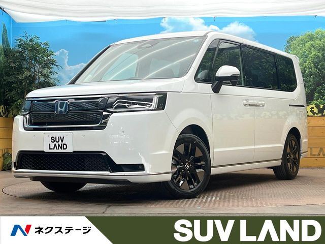 ホンダ ステップワゴン 