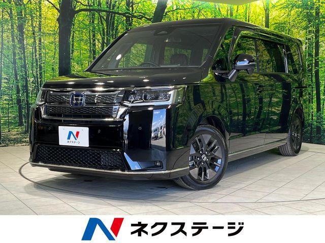 ホンダ ステップワゴン 