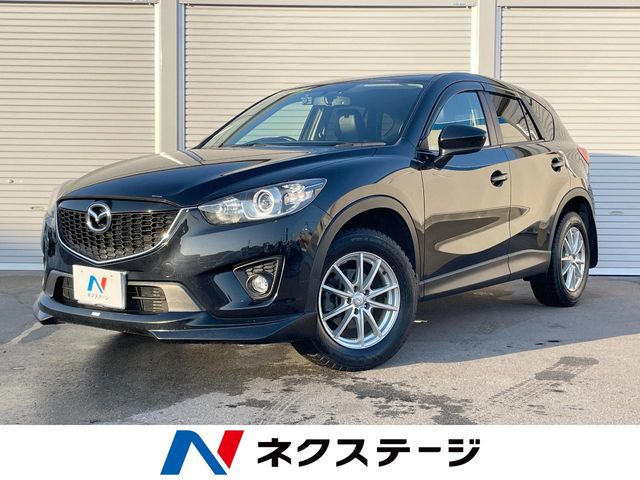 マツダ CX-5 