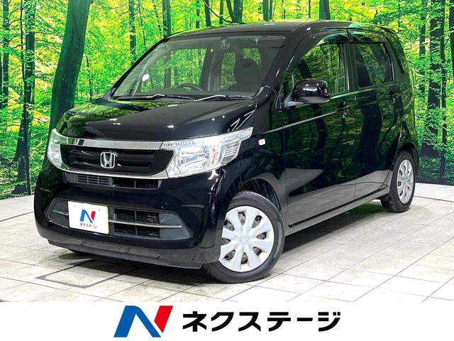 ホンダ N-WGN 