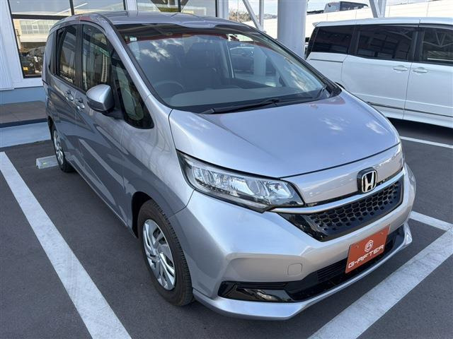 ホンダ フリード+ 
