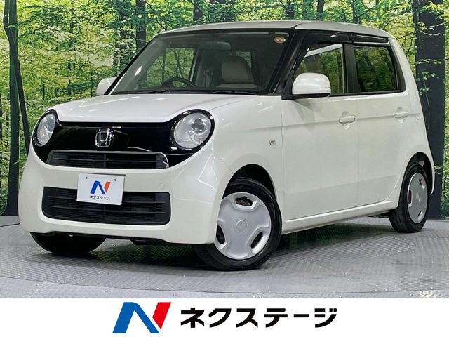 ホンダ N-ONE 