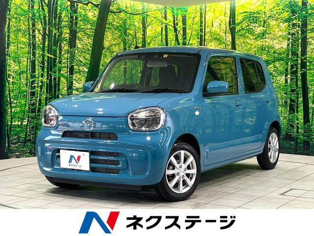 マツダ キャロル 