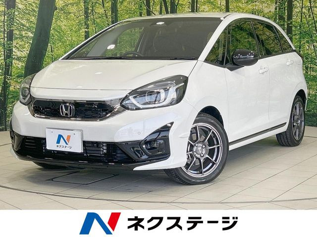 ホンダ フィット 