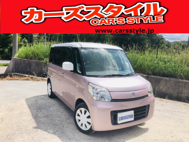 スズキ スペーシア 