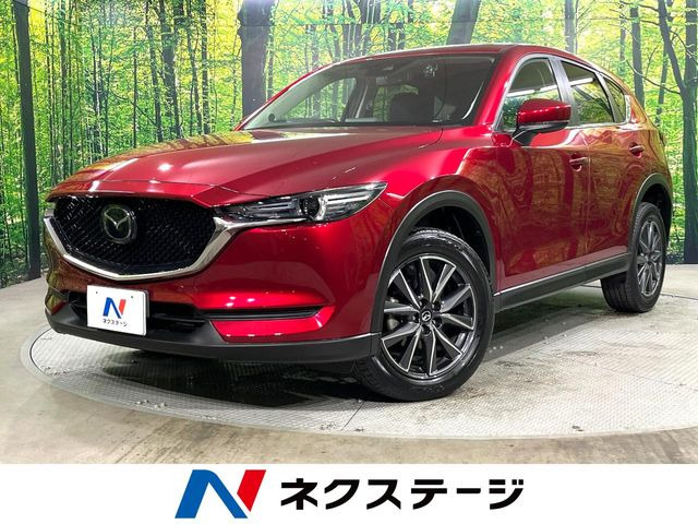 マツダ CX-5 
