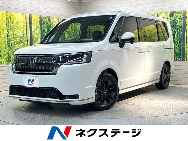 ホンダ ステップワゴン 