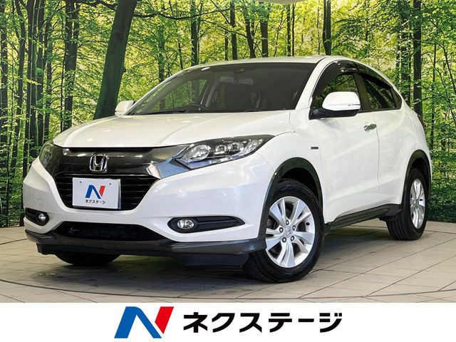 ホンダ ヴェゼル 