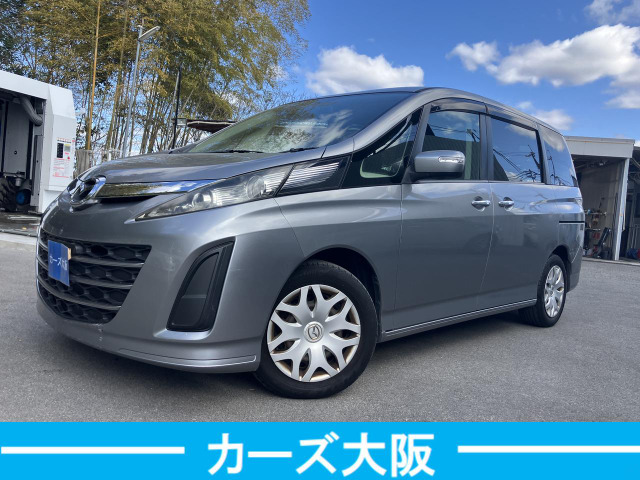 マツダ ビアンテ 