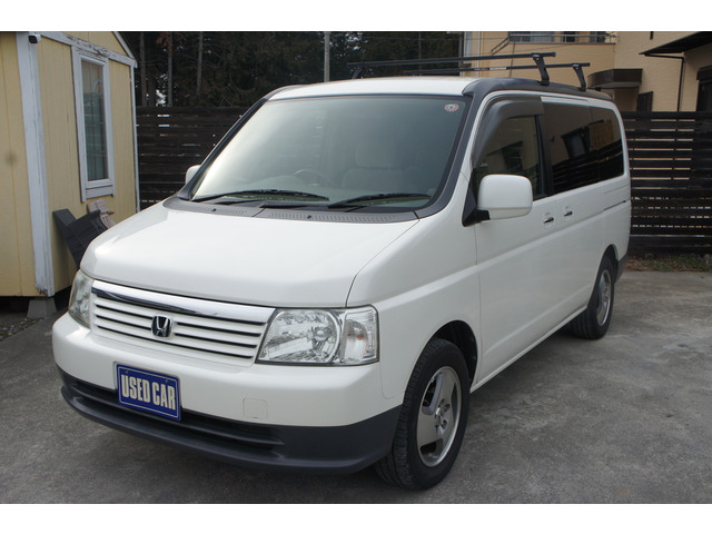 ホンダ ステップワゴン 