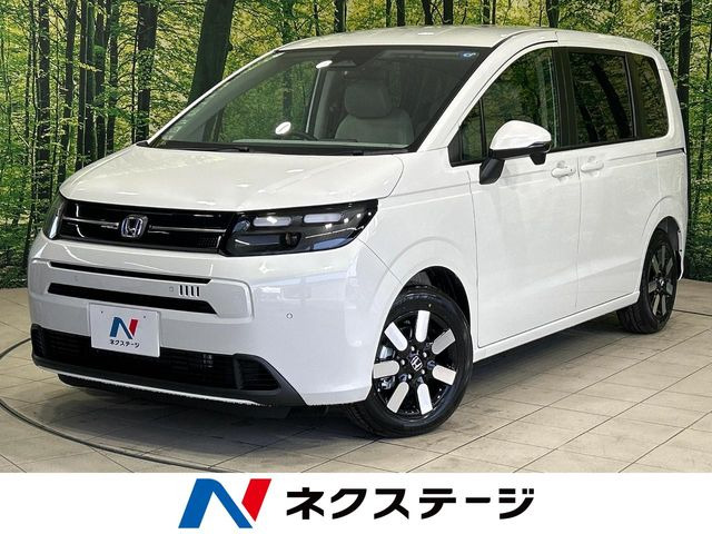 ホンダ フリード 