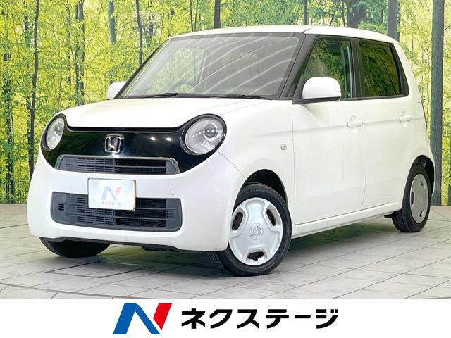 ホンダ N-ONE 