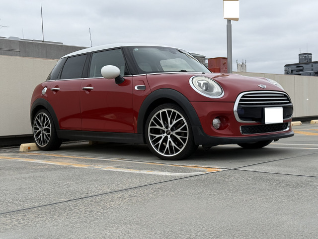 BMW MINI ミニ 