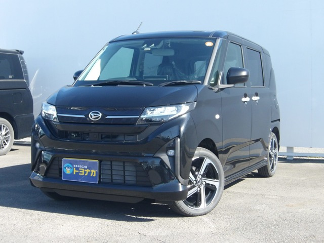 ダイハツ ムーヴ 