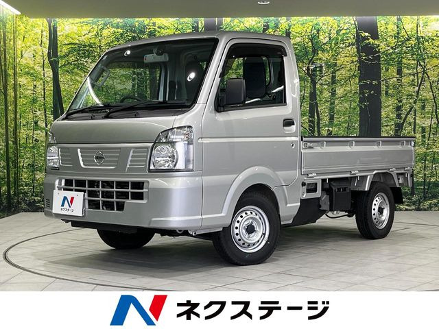 日産 NT100クリッパー 