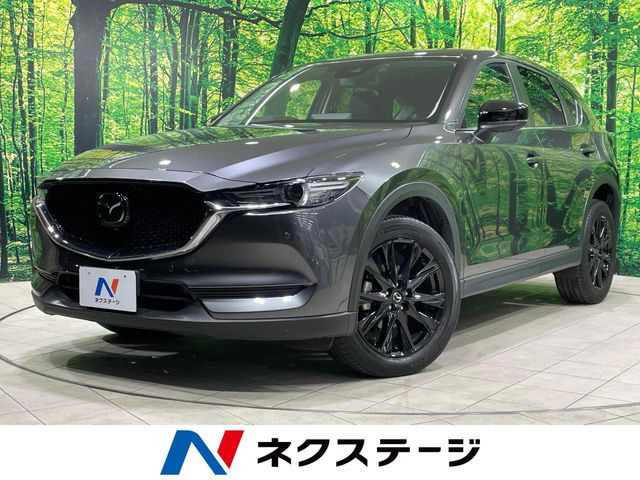 マツダ CX-5 