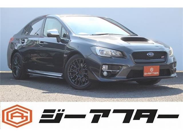 スバル WRX 