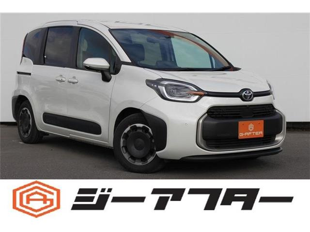 トヨタ シエンタ 