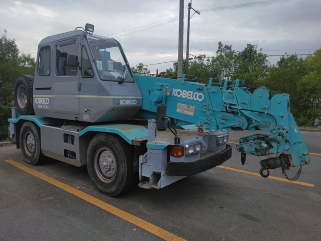 その他 コベルコ 