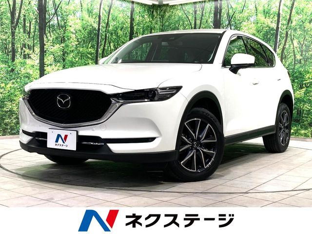 マツダ CX-5 
