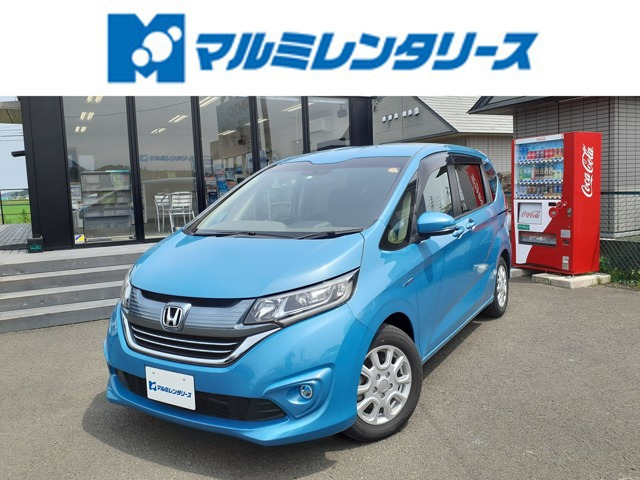 ホンダ フリード 