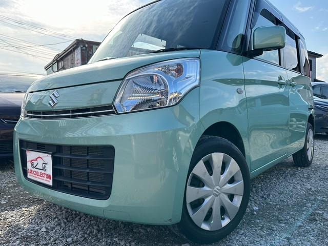 スズキ スペーシア 