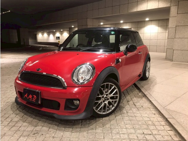 BMW MINI ミニ 