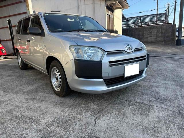 トヨタ プロボックス 