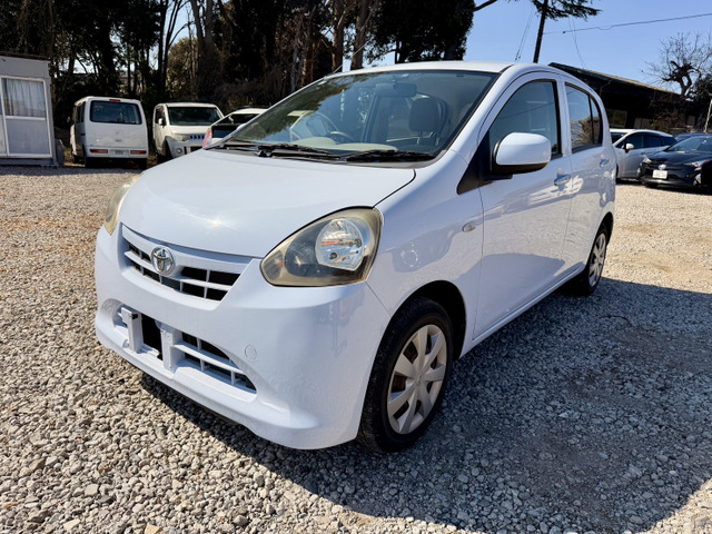 トヨタ ピクシスエポック 