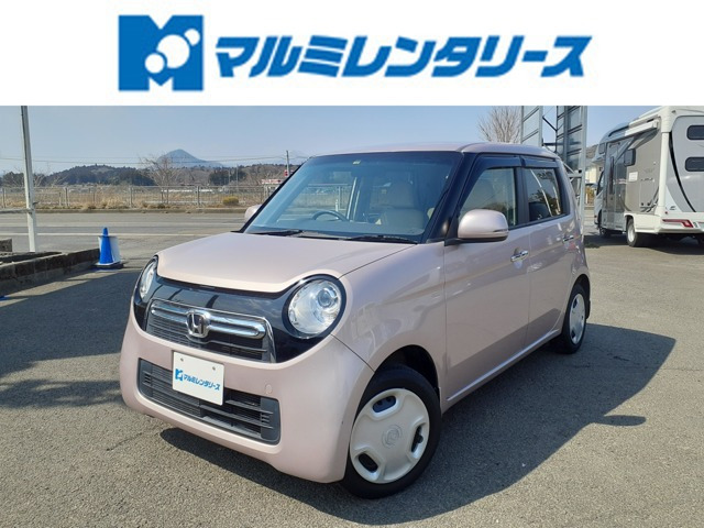 ホンダ N-ONE 