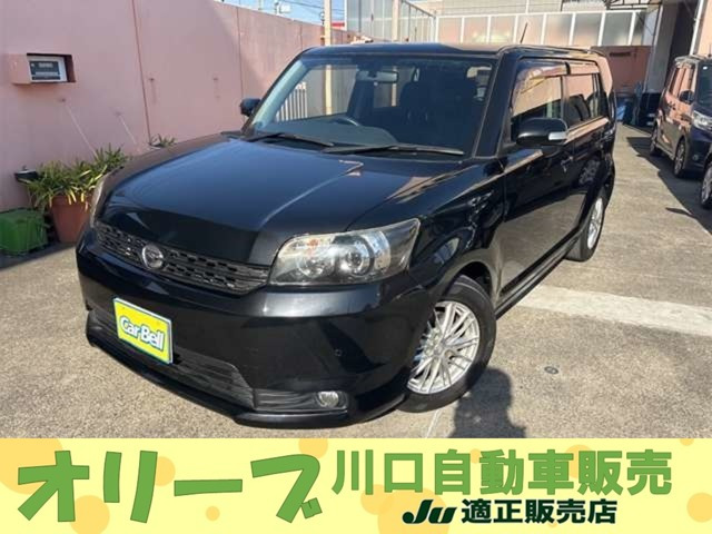 トヨタ カローラルミオン 