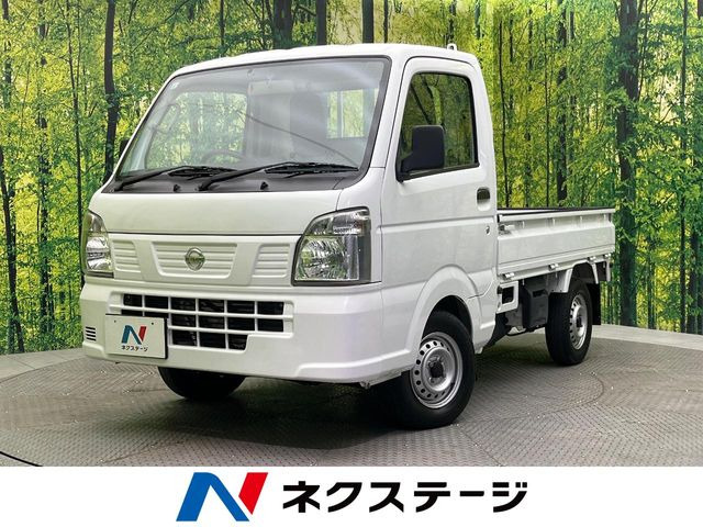 日産 NT100クリッパー 