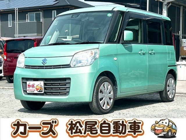 スズキ スペーシア 