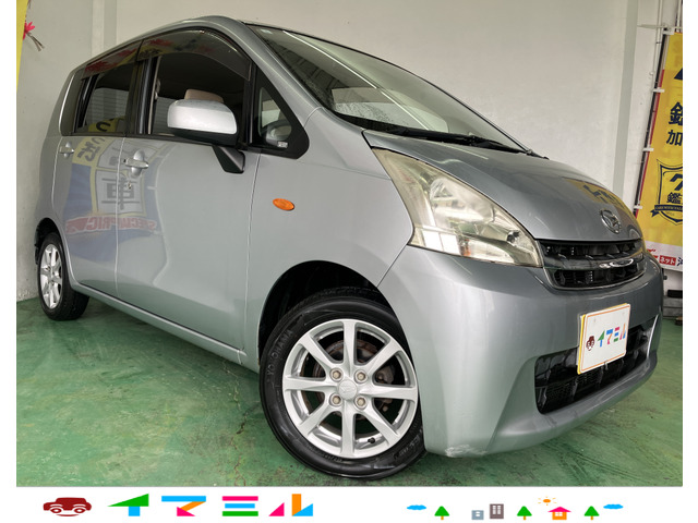 ダイハツ ムーヴ 