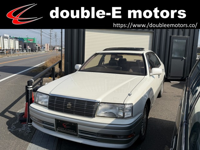 トヨタ クラウン 