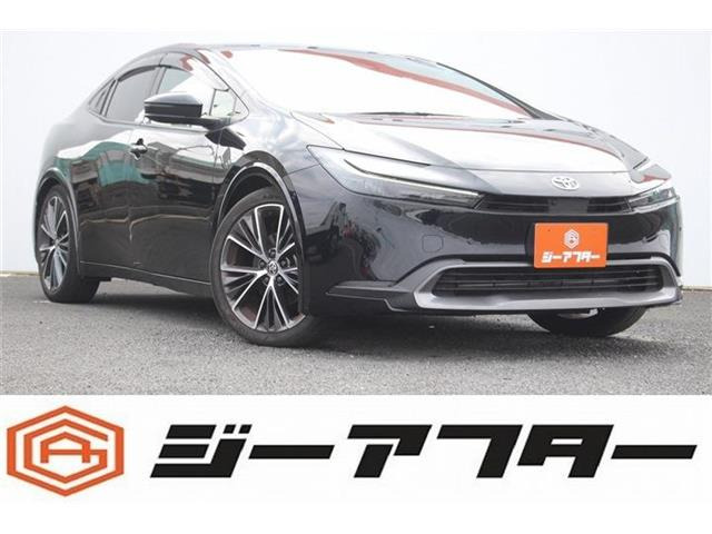 トヨタ プリウス 