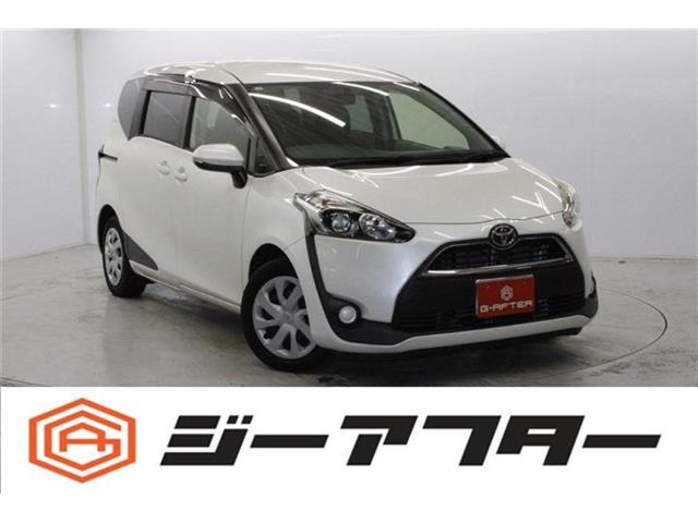 トヨタ シエンタ 
