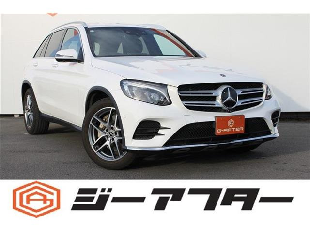 メルセデス・ベンツ GLC 