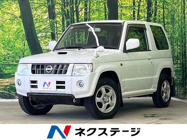日産 キックス 